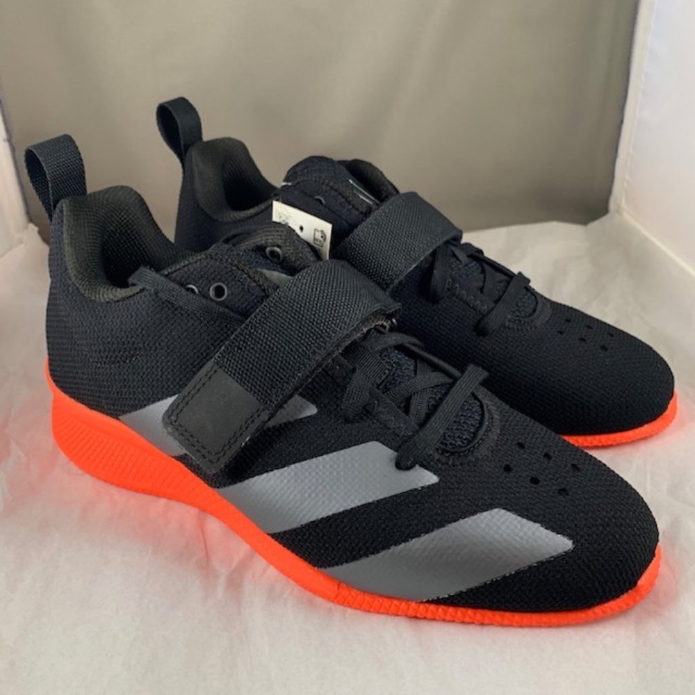 Adidas Adipower Weightlifting 2 Squat Size 7 NEW